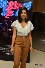 Ee Nagaraniki Emaindi Movie Premiere Show Photos